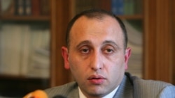 «Մարտի 1»-ի գործով տուժողը պնդում է՝ հարցաքննելիս Վահագն Հարությունյանը ուղղորդել է իրենց