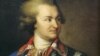 Knyaz Qriqori Potyomkin (1739-1791)