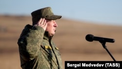 Генерал Олександр Лапін