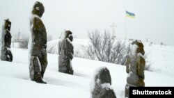 Вночі в Україні посиляться заморзки