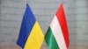 Співали не гімн, а молитву – посольство Угорщини відреагувало на інцидент з депутатами на Закарпатті