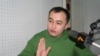 Илим Карыпбеков.