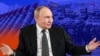 Экс-премьер РФ Касьянов: ключ к переменам в России – победа Украины