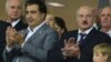 Image result for "Мілінкевіч"