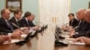 Шоу Джо и Вовы. Что сулит миру встреча Путина и Байдена в Женеве?