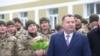 Скандал щодо «Укроборонпрому» спрацює на руку Росії – міністр Степан Полторак