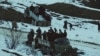 Нохчийчоь -- "Февраль" -- "Чиллан-бутт" филман кирхьан тIера даьккхина сурт. 2014 шо. 