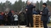 Інфармацыя пра 150 тысяч пакістанцаў як тэст для грамадзтва і ўлады. Аналіз Валера Карбалевіча
