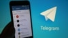 Росія: Telegram зареєструють розповсюджувачем інформації