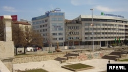 Скопје 