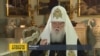 Патріарх Філарет про жарт Зеленського: «Образливо для церкви називати томос «термосом»