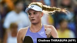 Українка перемогла представницю Франції Фіону Ферро з рахунком 6:1, 6:3