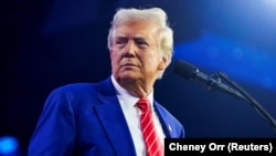 «Занадто багато людей гине!» – Трамп