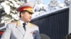 Абдухалим Назарзода, тажик коргоо министринин мурдагы орун басары.