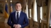 Президент України також вкотре заявив про готовність вести переговори з Москвою