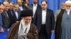 تأثیر تحریم خامنه‌ای و منصوبان او بر حقوق بشر