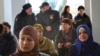 «У першу ж зустріч до нас підійшов власник закладу, де ми зібралися, і сказав, що йому телефонували з ФСБ»