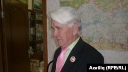 Дамир Гарифуллин
