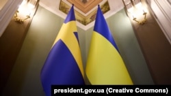 Швеція напередодні зими надасть Україні новий пакет гуманітарної допомоги