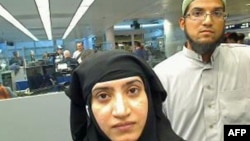Rizwan Syed Farook və Tashfeen Malik