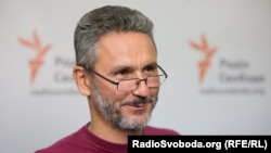 Генадий Друзенко