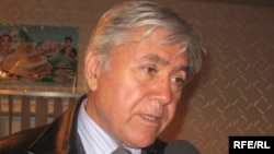 Умаров