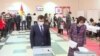 Садыр Жапаров добуш берди
