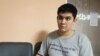 Сирожаддин Каландаров