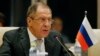 Лавров: Росія не проголосує в Раді безпеки ООН за введення миротворців в Україну 
