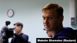Алексей Навальный