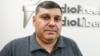 Myroslav Horvat, human rights activist, journalist, activist of the Roma community of Transcarpathia