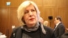 Голова комісії Ради Європи з прав людини Дуньї Міятович (архівне фото)