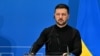 Зеленський підтвердив намір замінити посла США, Умєрова назвав кандидатом 