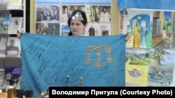Леране в Ірпені. Травень 2025 року