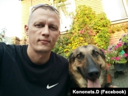 Дмитрий