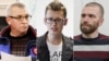 Image result for " Алесь Чахольскі "