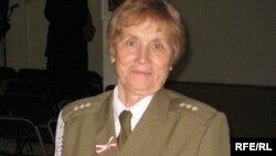 Вераніка Сэбасьцяновіч