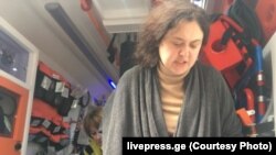Результаты экспертизы будут известны через две недели, а до тех пор Юлия Сусляк будет находиться под стражей