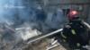 Наслідки російської атаки по Дніпру, червень 2025 року