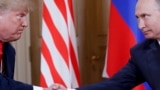 Finland Trump Putin Summit