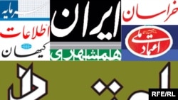 روزنامه اعتماد از«پاکسازی کتابخانه های ايران» خبر داده است.