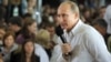 Грузинская пресса активно обсуждает заявление премьер-министра России Владимира Путина о возможном присоединении Южной Осетии к России