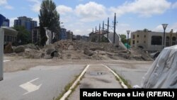 Mitrovica