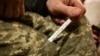 У ЗСУ підтвердили 29 випадків захворювання на COVID-19