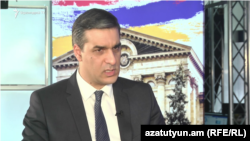 Օմբուդսմեն Արման Թաթոյան, արխիվ