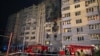 ДСНС: у Вишневому внаслідок атаки дронів пошкоджений житловий будинок, врятовано 5 людей