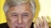 Єхануров контратакував Тимошенко 