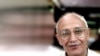 Azerbaýjanly ýazyjy we žurnalist Rafik Tagi