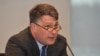 Директор программы российских и евразийских исследований Центра Карнеги в Вашингтоне Евгений Румер