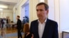 Федір Веніславський заявив, що подань президента про звільнення Олексія Резнікова не було 